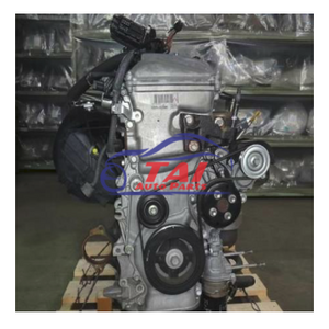 THE USED original factory 1RZ 2AZ 3E 4K 4E 5E engine with efficient working system and special price