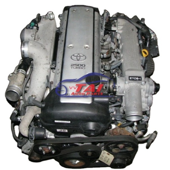 Good Price 1JZ 1JZ-GTE Twin Turbo Engine 2.5L For Toyota