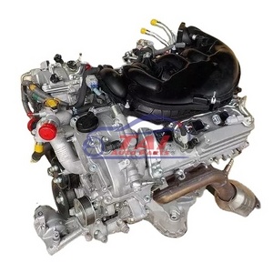 Fits For Toyota Crown Mark X 4GR-FSE 3GR-FSE 2GR-FSE Engine