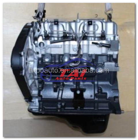 HOT SALE !!!! JMC I 4jb1t 4jb1 diesel engine for JX493 Truck Pickup, 2800CC 64KW