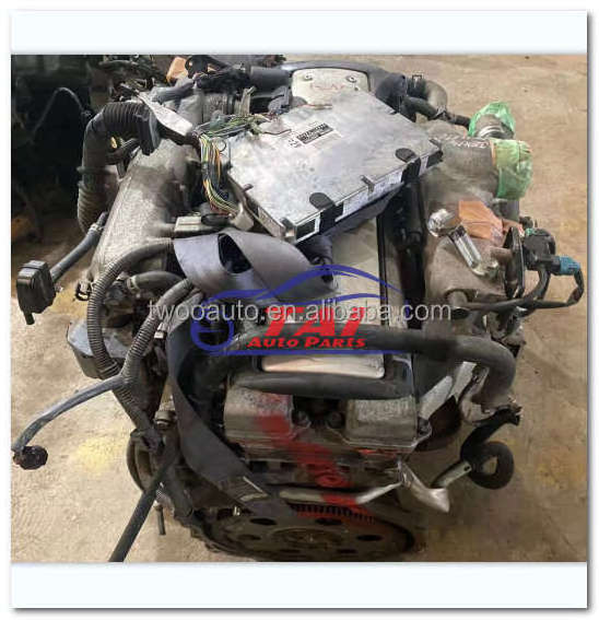 Good Price 1JZ 1JZ-GTE Twin Turbo Engine 2.5L For Toyota