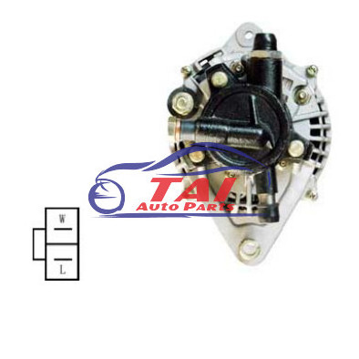 TW004 (12V 90A) Alternator for MAZDA T4000 T3500 ENGINE  BG7P PN HA TW REFERENCE OK65B-18-300 SLR4-18-300