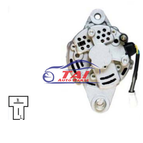 TW004 (12V 90A) Alternator for MAZDA T4000 T3500 ENGINE  BG7P PN HA TW REFERENCE OK65B-18-300 SLR4-18-300