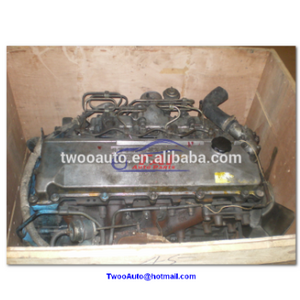 HOT SALE !!!! JMC I 4jb1t 4jb1 diesel engine for JX493 Truck Pickup, 2800CC 64KW