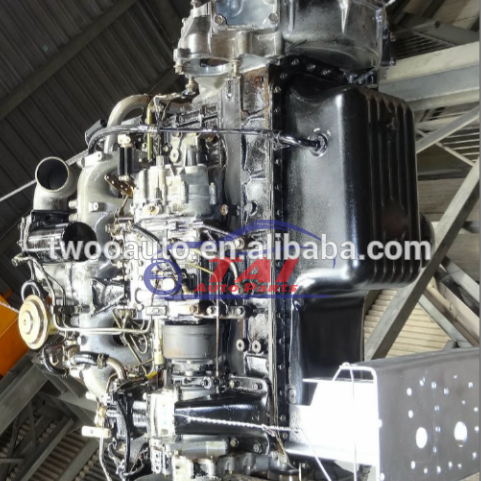 Hot Selling 2.7L 4 Cylinder 3RZ 3RZ-FE Engine With High Quality For Toyota Hilux HiAce