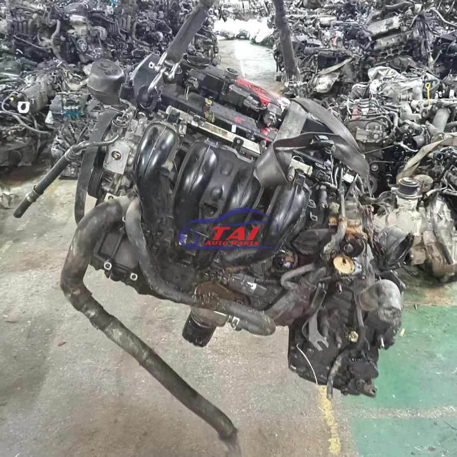 JDM High Quality Complete Engine For Mazda 6 2.0L Motor