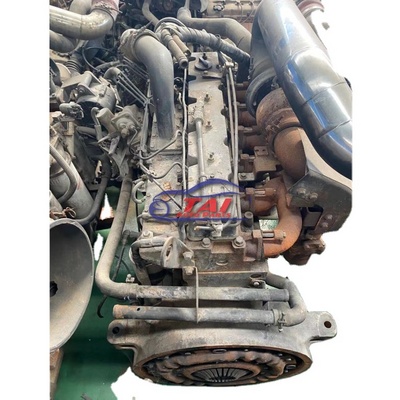 Used 6BT 6CT Diesel Engines For Cummins