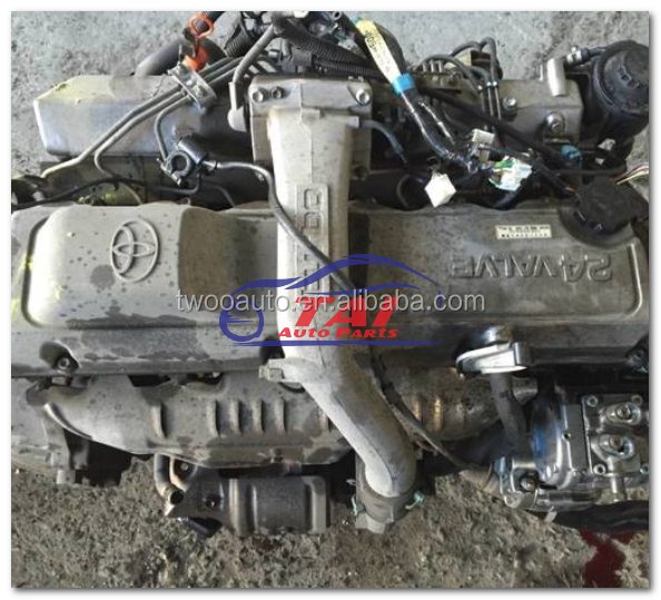 LANDCRUISER 1HD-FT 1HDFT 4.2 DIESEL TURBO ENGINE FOR SALE