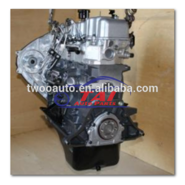 HOT SALE !!!! JMC I 4jb1t 4jb1 diesel engine for JX493 Truck Pickup, 2800CC 64KW