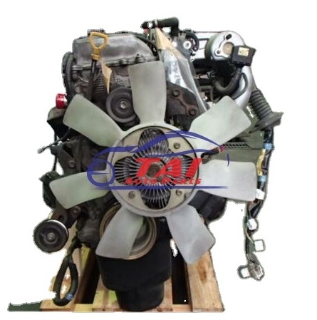 Hot Selling 2.7L 4 Cylinder 3RZ 3RZ-FE Engine With High Quality For Toyota Hilux HiAce