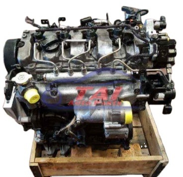 Korea Car Motor Engine D4EA D4CB D4BH D4BB Diesel Engine for Hyundai