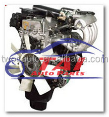 Hot Selling 2.7L 4 Cylinder 3RZ 3RZ-FE Engine With High Quality For Toyota Hilux HiAce