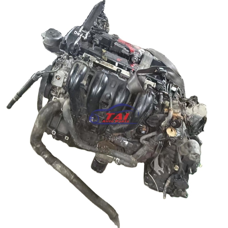 JDM High Quality Complete Engine For Mazda 6 2.0L Motor