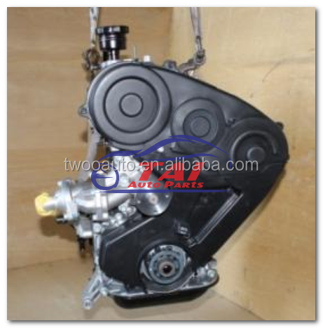 HOT SALE !!!! JMC I 4jb1t 4jb1 diesel engine for JX493 Truck Pickup, 2800CC 64KW