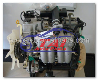 Hot Selling 2.7L 4 Cylinder 3RZ 3RZ-FE Engine With High Quality For Toyota Hilux HiAce