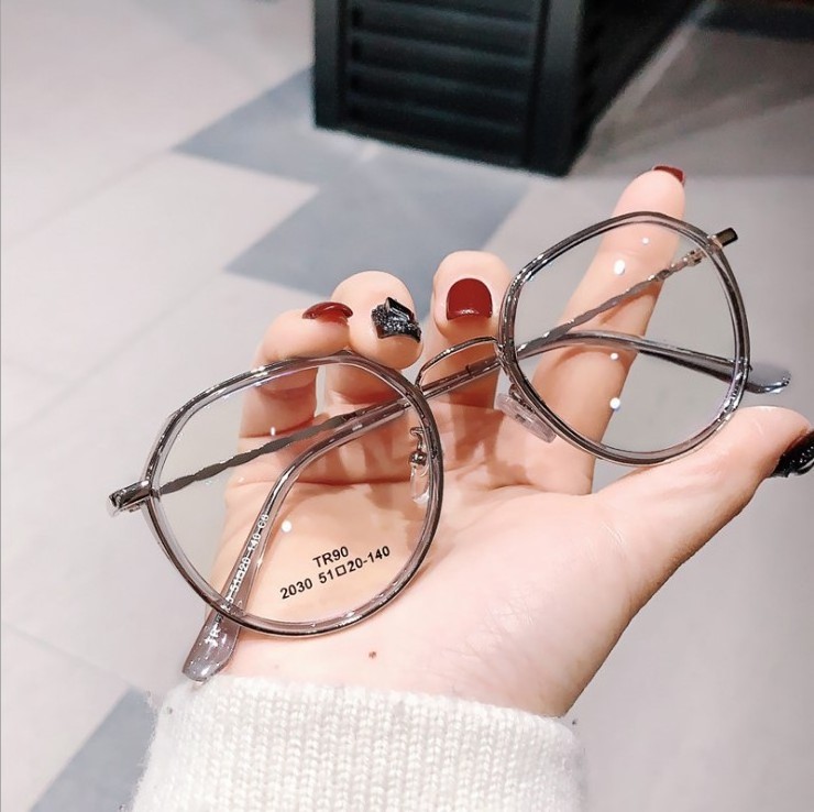 Luxury trendy wholesale eyewear frame optical unisex spectacles or optical frames comfortable eyeglasses frame