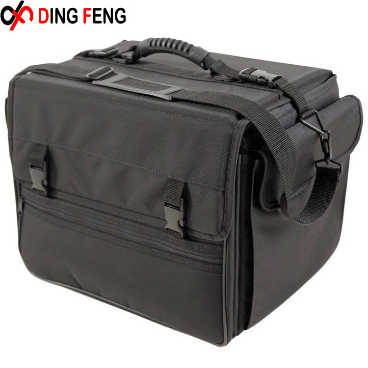 China Manufacturer Customize Large Travel Laptop Carry Bag Equipment Divider Tool Bag