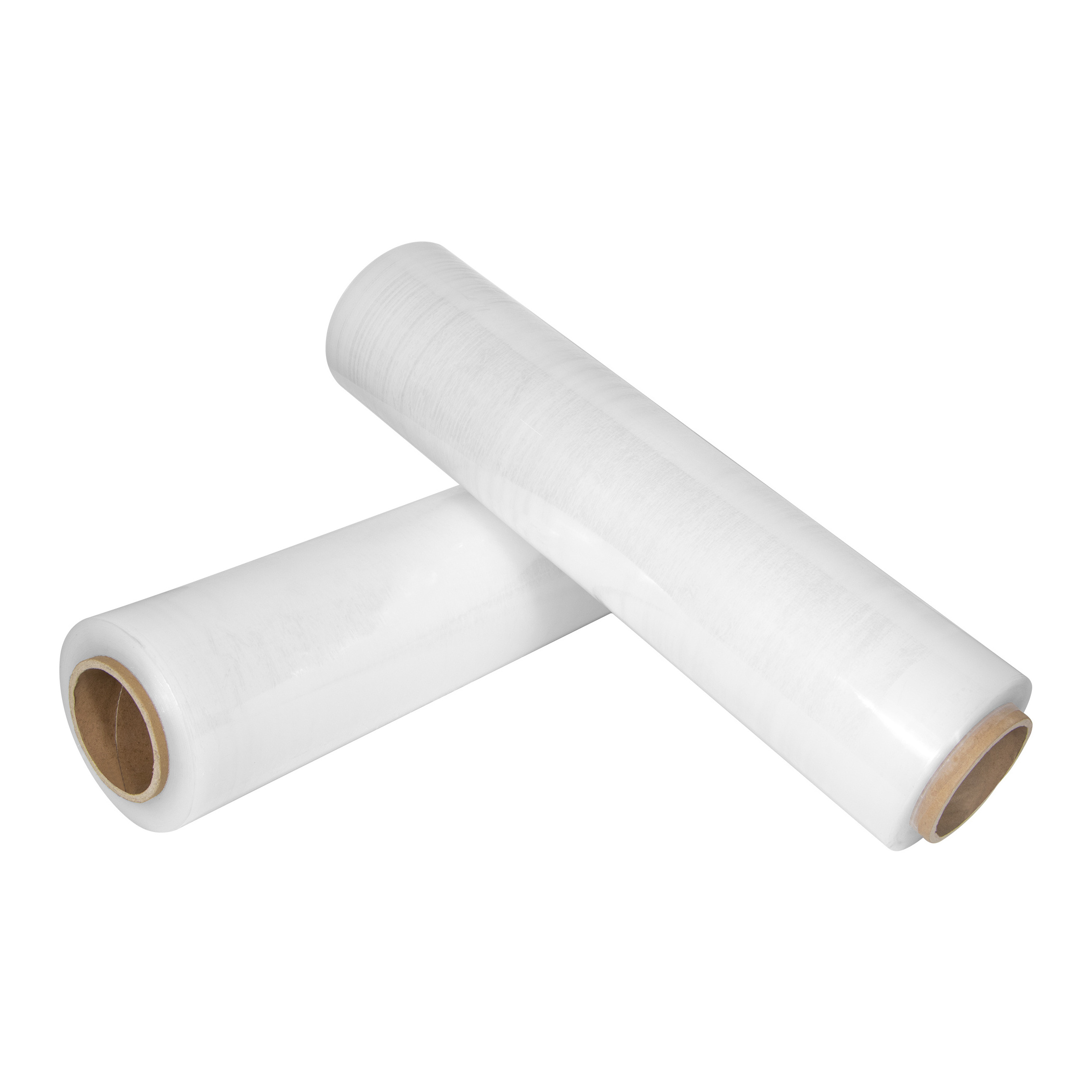 stretch film wrap 20 microns price filme pallet strech thick plastic wrap stretch film packaging