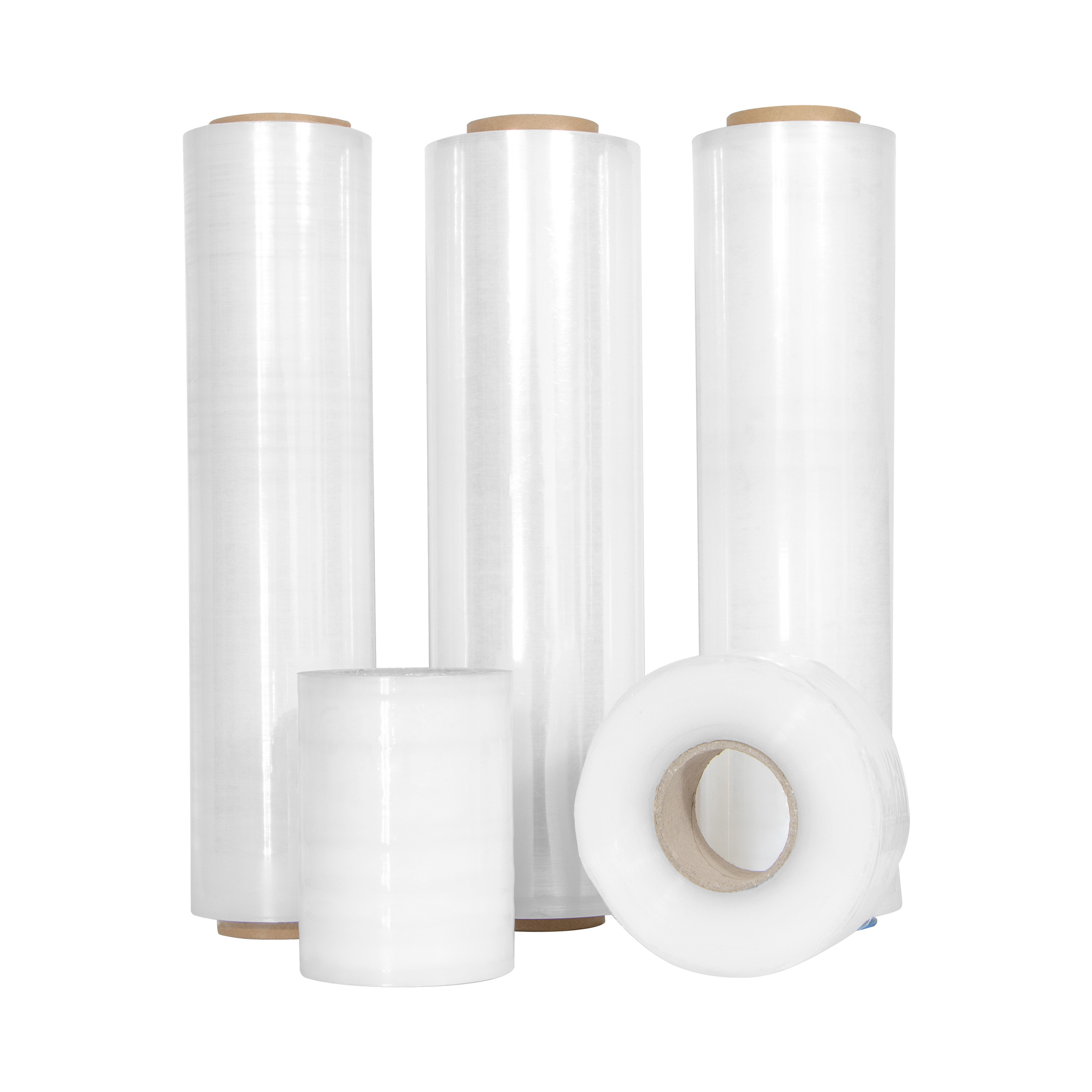 industrial lldpe  wrap for furniture  films price mini roll wrap and packaging stretch film