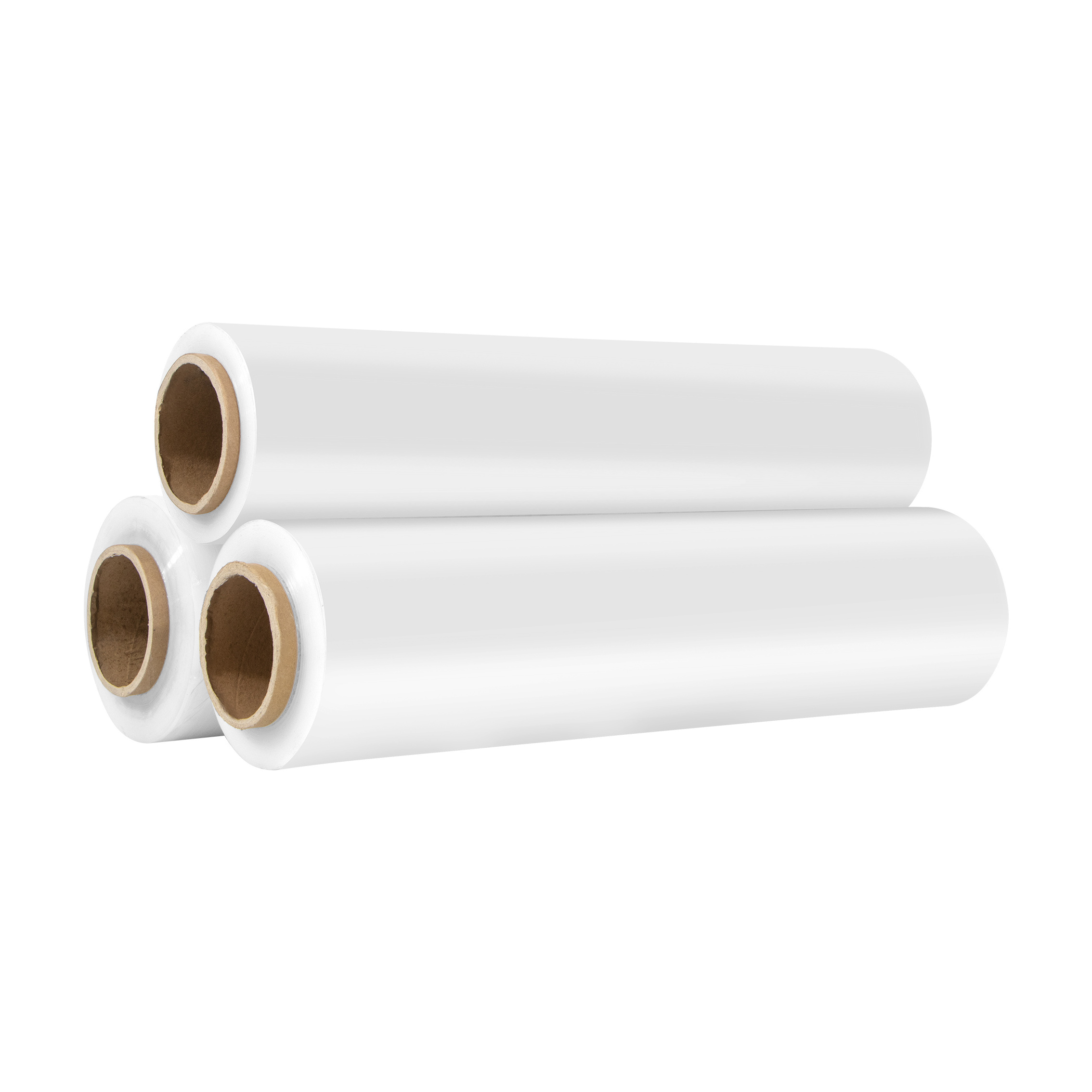 sale china wholesale stretch wrap jumbo roll film wrap plastic lldpe wrapping film stretch roll