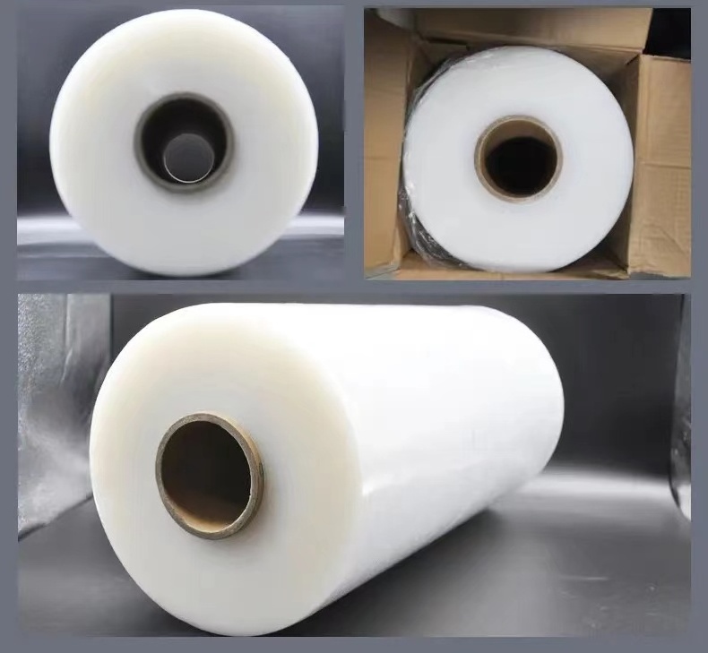 industrial lldpe  wrap for furniture  films price mini roll wrap and packaging stretch film