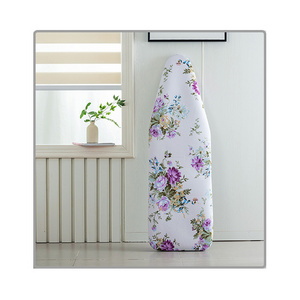 100% Cotton Heat Resistant Ironing Board Cover Folding Ironing Board Cover OEM ODM