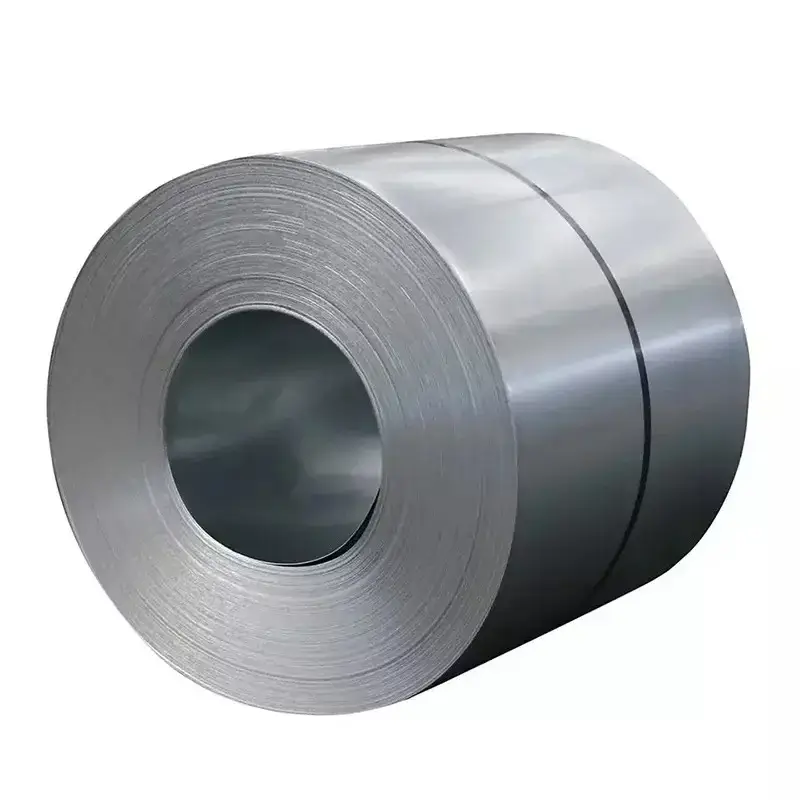 B23r080 Silicon Steel Grain Oriented Silicon Steel Plate Oriented Electrical Steel