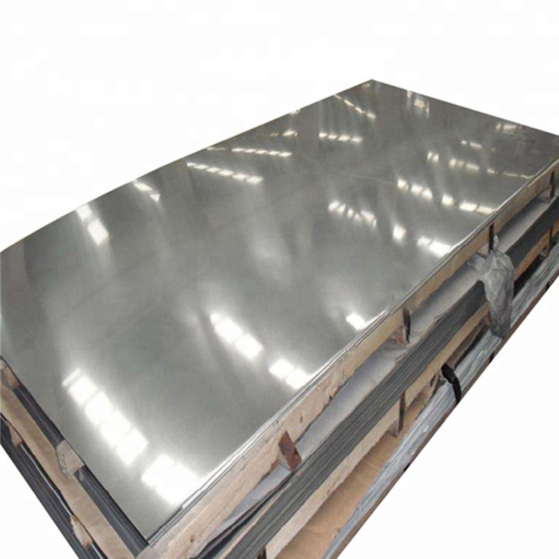 Dx54D Dx51d S350gd 80g 120g Hot Dipped Galvanized Steel Sheet Roofing Sheet