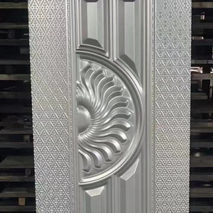 COLD ROLLED METAL DOOR SKIN,DOOR TEXTURE FRAME