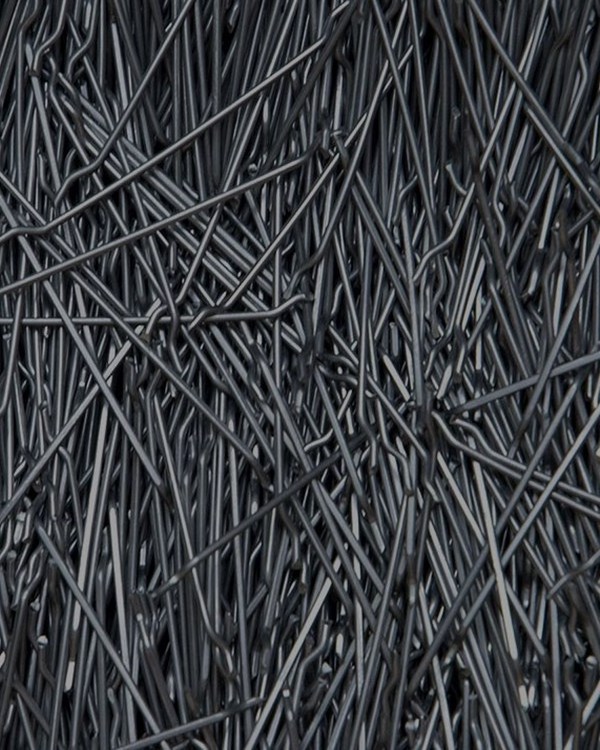 Low Carbon Steel Fiber for Reinforcement Concrete