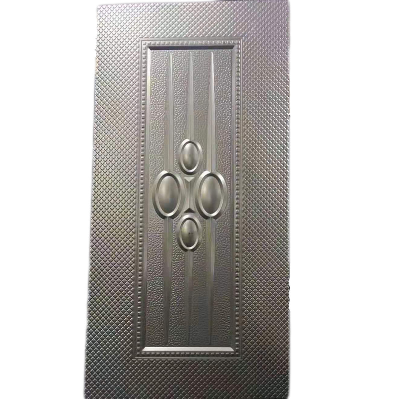 Doors Skin Security Sheet Decoration Decorated Feature H-beam Hot Rolled Alloy ASTM Stainless Steel Garden Modern Villa Nylon