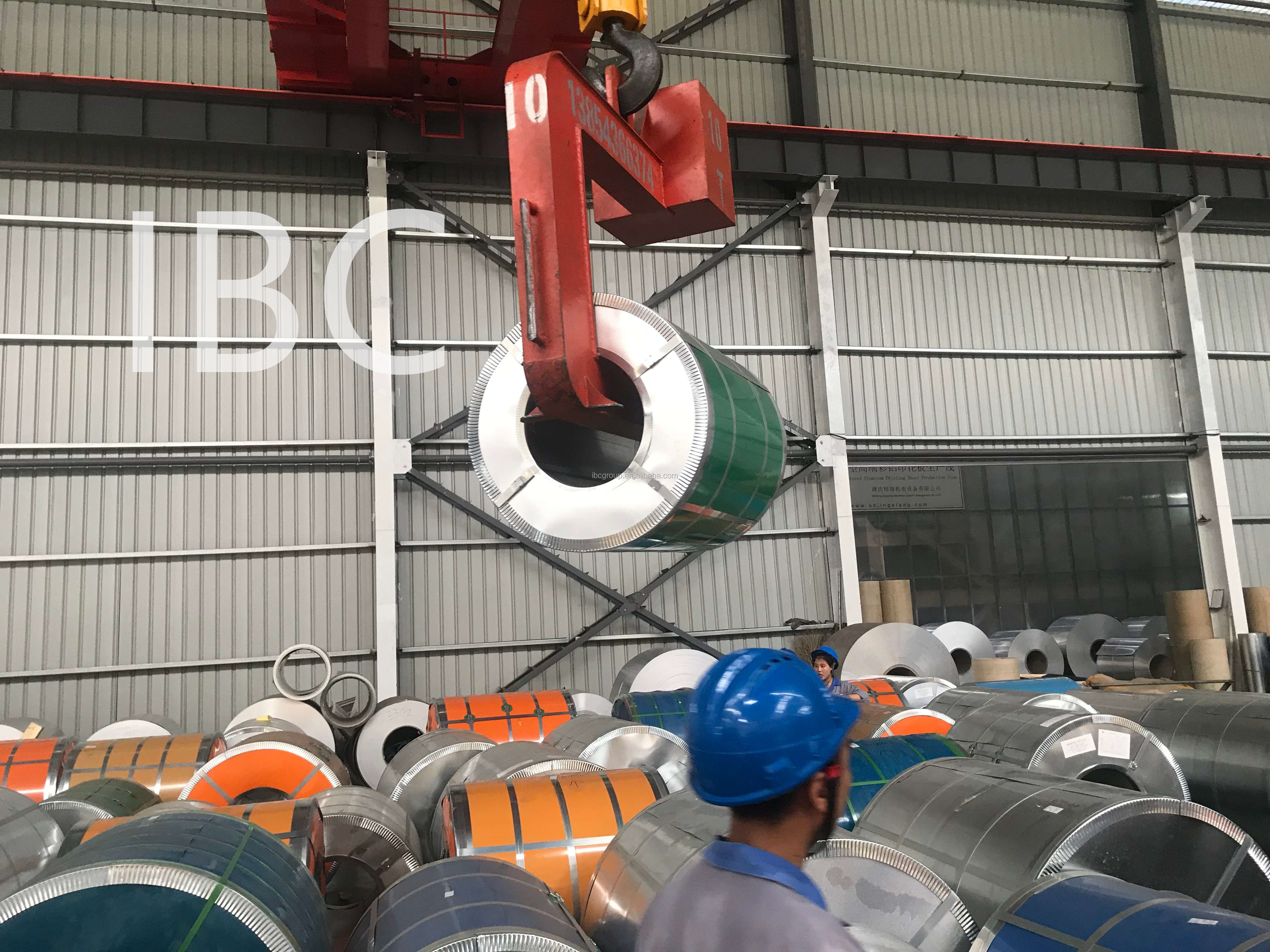 PPGI/HDG/GI DX51 ZINC Cold rolled/Hot Dipped Galvanized Steel Coil/Sheet/Plate/Strip