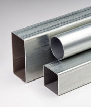 galvanized square steel pipe 1 inch square iron pipe iron square tube