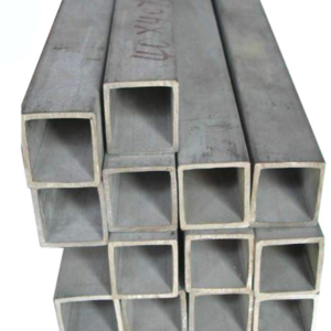 galvanized square steel pipe 1 inch square iron pipe iron square tube