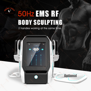 2023 Ibeau body shape portable ems body sculpt slimming emslim neo rf muscle sculpting machine