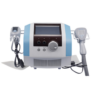 Eye bag removal ultrasound fat reducing skin tighten RF Protege 360 body sculpture bodi slim machine