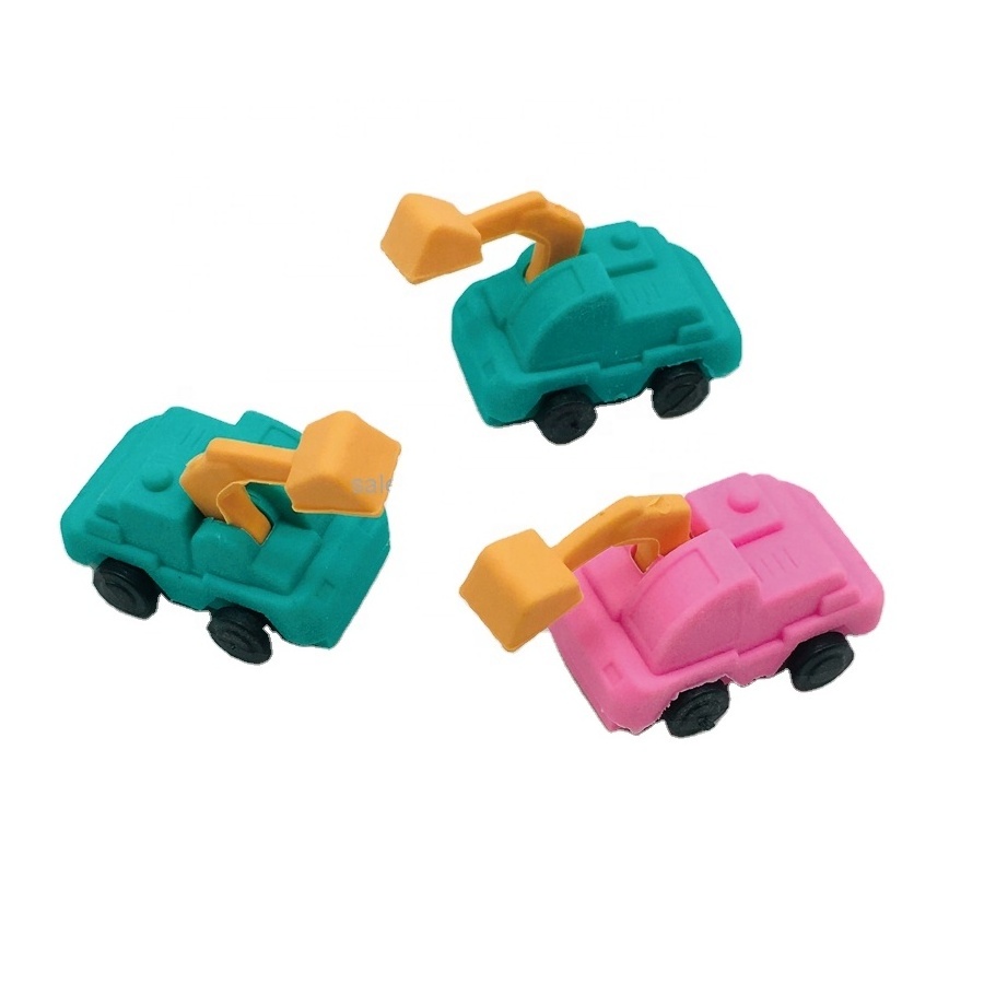 Eraser Tank Toys for 2