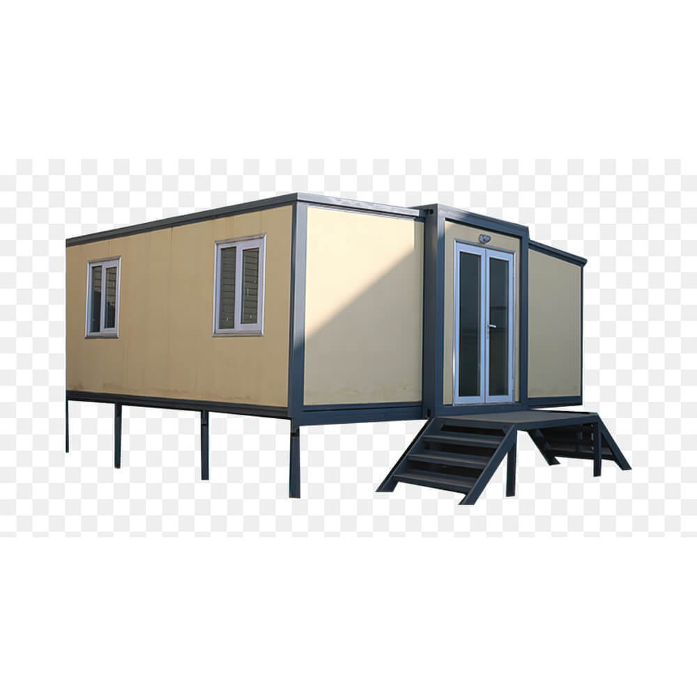 modular foldable portable tiny container house 2 bedroom prefab house house made container portable office container