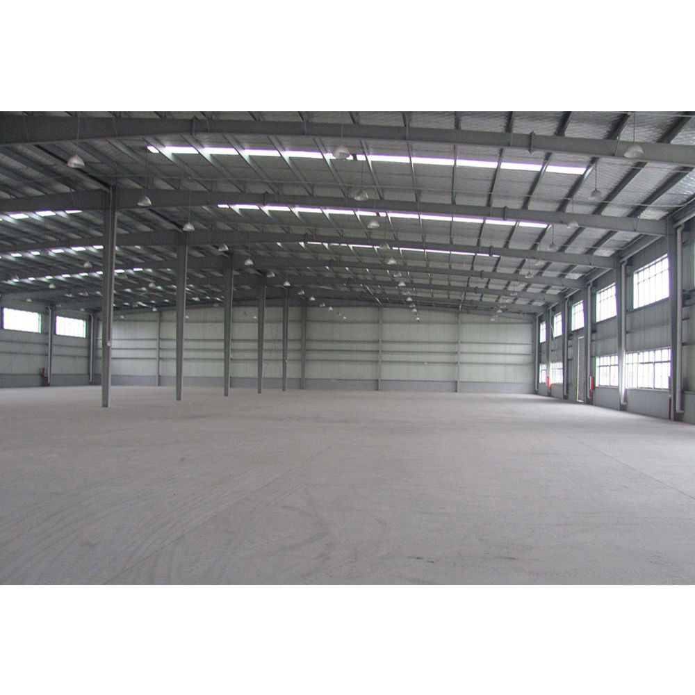 cow shed farm building cattle metal construction building steel workshops for sale