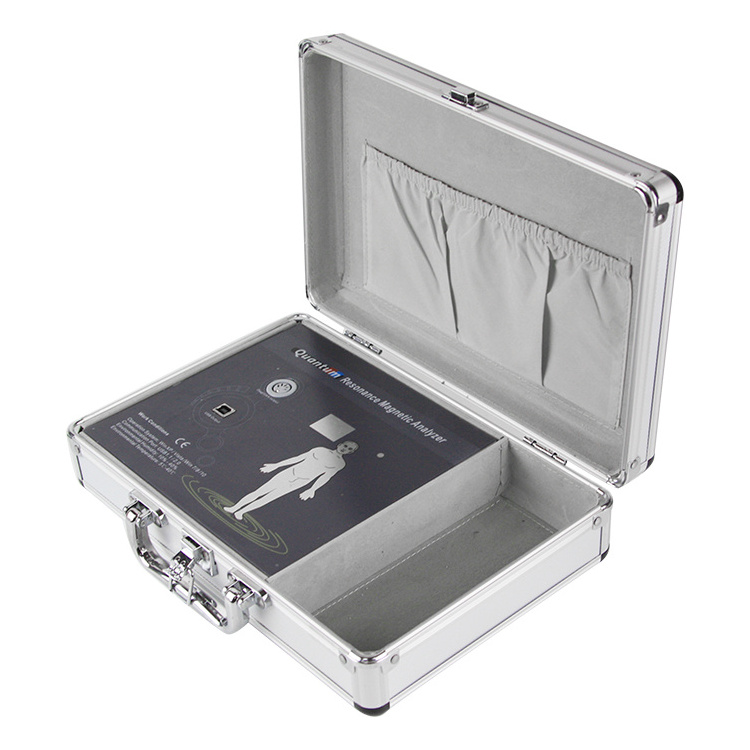 High Quality 41 Reports Full Body Health Resonance Magnetic Analyzer Test Machine