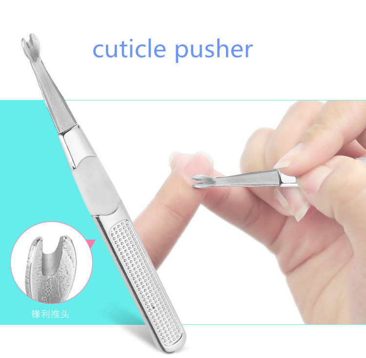 High quality Foot File Set Dead Hard Skin Callus Remover Scraper Pedicure Rasp Tools