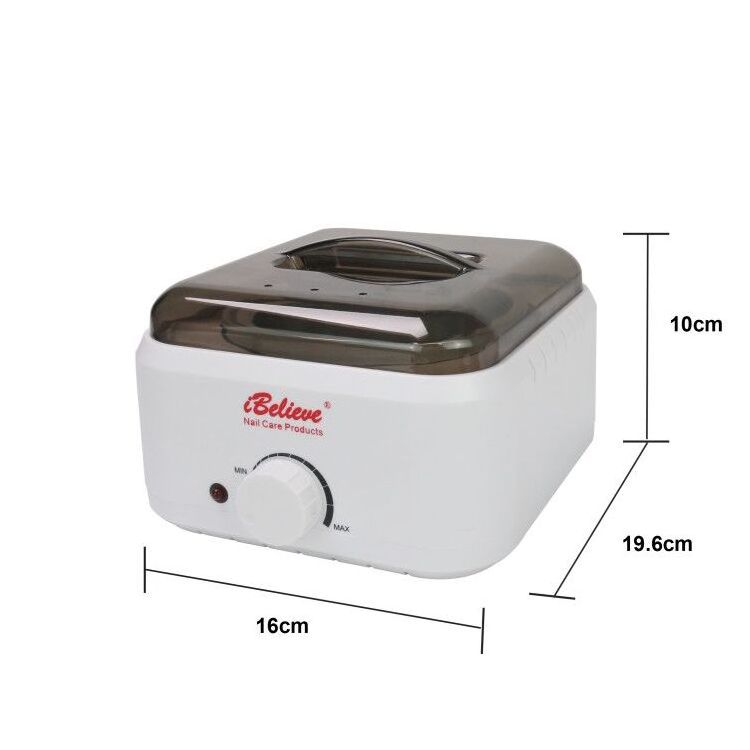 Factory Price Professional Mini Wax Heater Hair Removal Paraffin Wax Warmer Machine For Salon