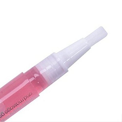 Moisturizing Exfoliating Nutrition Nail Tool Cuticle Revitalizer Oil Pen