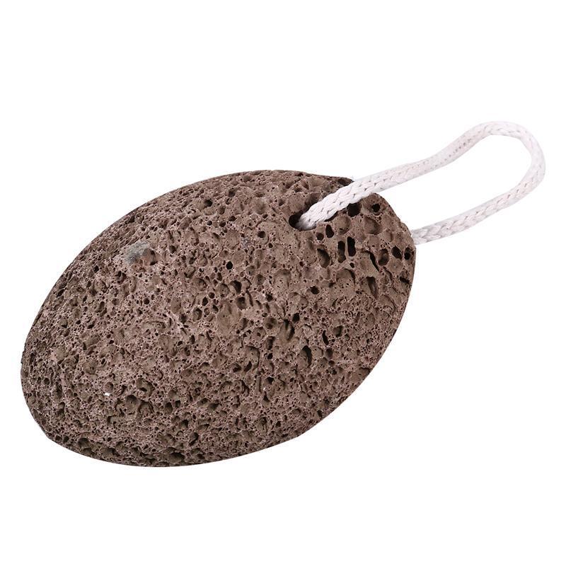 Wholesale Nature Foot Lava Scrubber Pumice Stone for Removing Callus