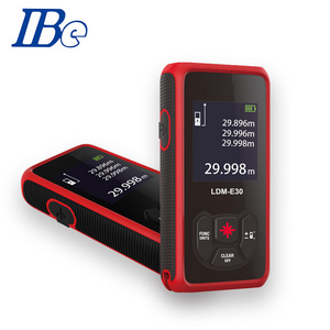 OEM ODM Professional Laser Distance Meter 590in 1181in 2362in Distance Laser Meter Measuring mini Portable Distance Meter