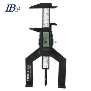 digital display height gauge depth gauge dial vernier calipers stainless steel digital vernier caliper