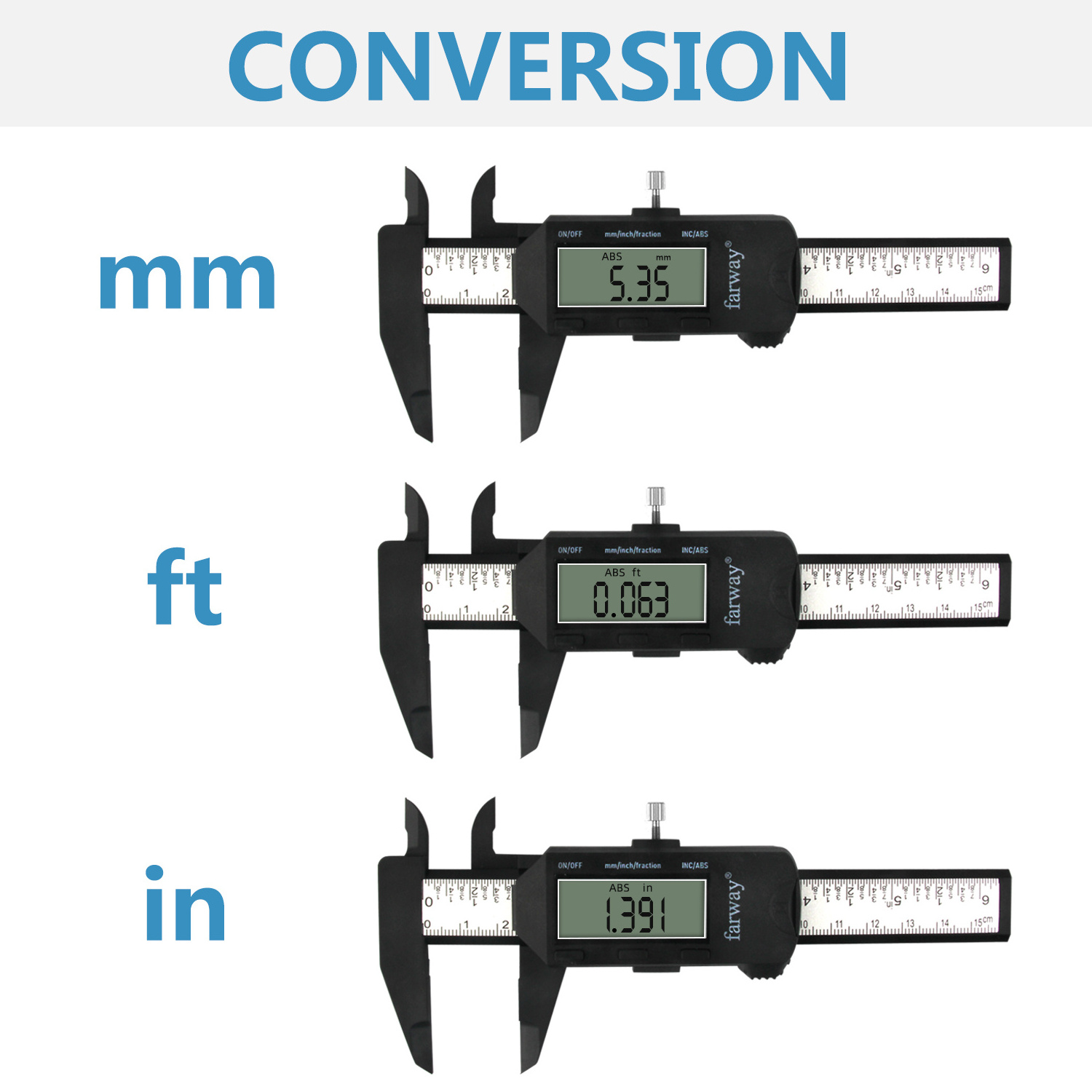 digital display height gauge depth gauge dial vernier calipers stainless steel digital vernier caliper