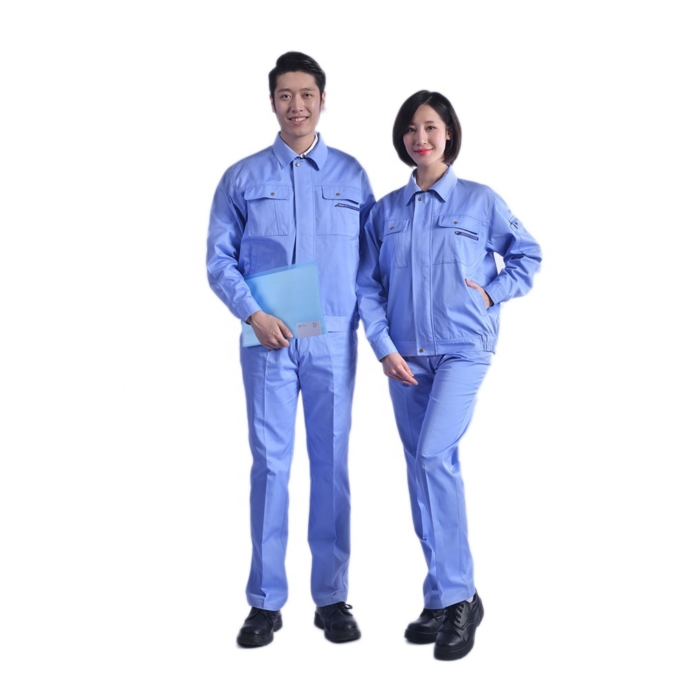 Janpan most popular Hot days outdoors use air conditioning workwear suit with fan for electricity worker