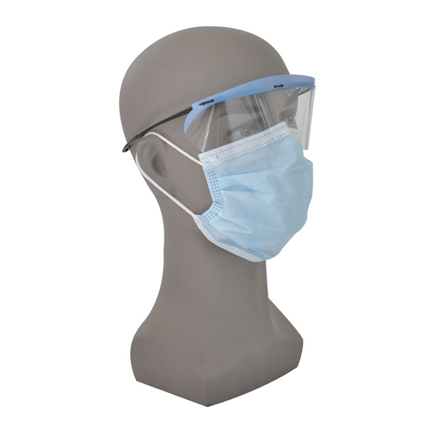 Disposable Dental Medical Protective Eye  Visor Shield