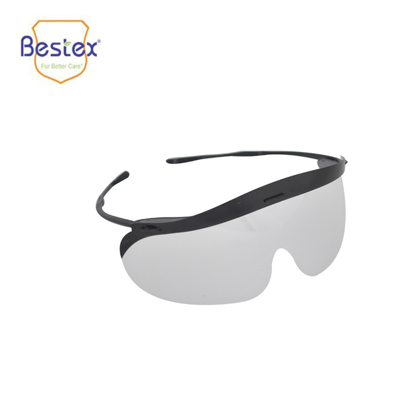 Disposable Dental Medical Protective Eye  Visor Shield